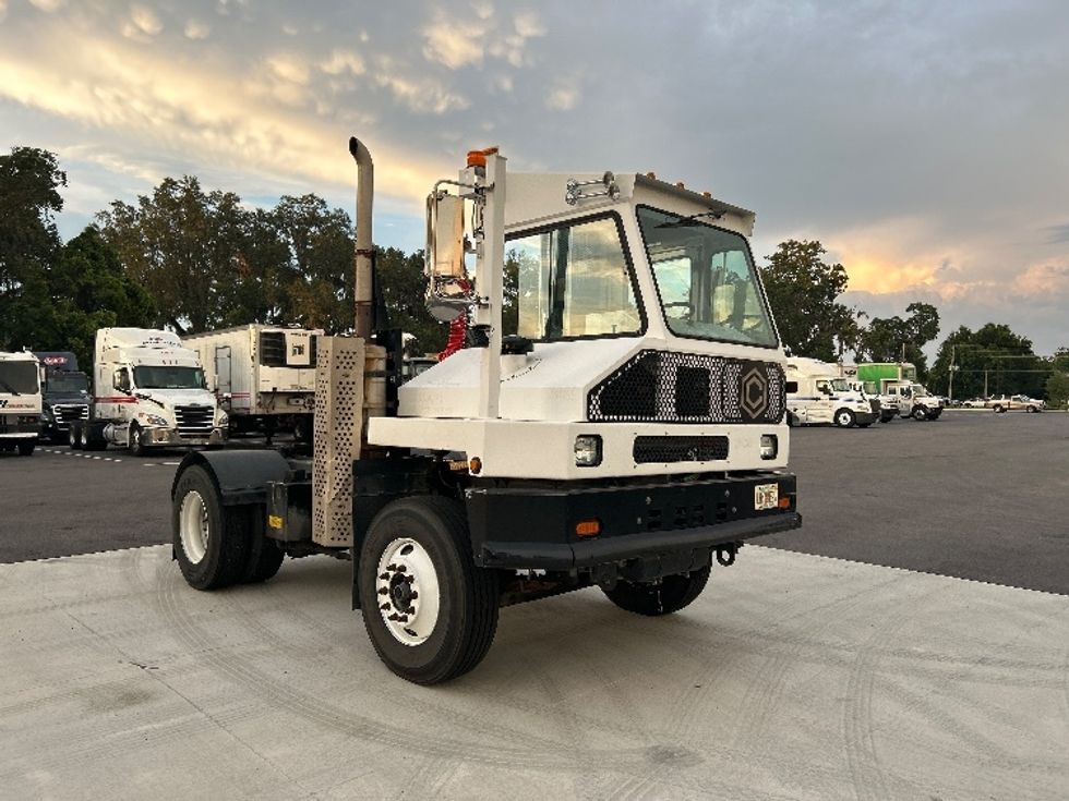 Yard Truck-Heavy Duty Tractors-Capacity Of Texas-2019-SABRE5-Orlando-FL-122,761\n\t\tmiles-$ 66,500 - Image 1