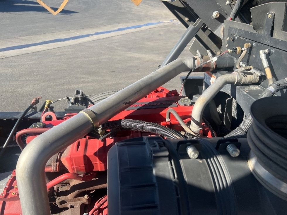 Yard Truck-Heavy Duty Tractors-Capacity Of Texas-2019-SABRE5-Phoenix-AZ-26,943\n\t\tmiles-$ 65,750 - Image 12