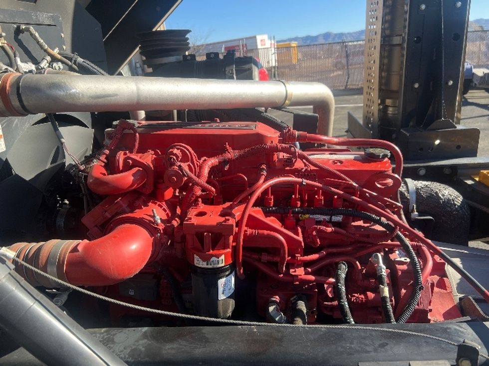 Yard Truck-Heavy Duty Tractors-Capacity Of Texas-2019-SABRE5-Phoenix-AZ-26,943\n\t\tmiles-$ 65,750 - Image 13