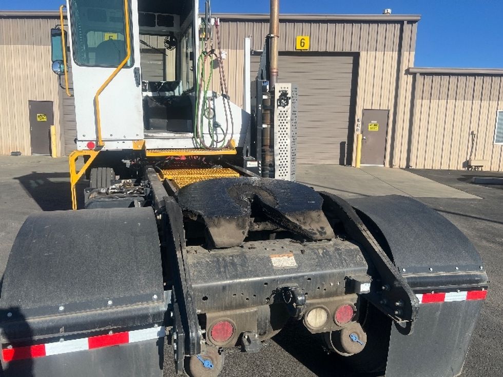 Yard Truck-Heavy Duty Tractors-Capacity Of Texas-2019-SABRE5-Phoenix-AZ-26,943\n\t\tmiles-$ 65,750 - Image 6