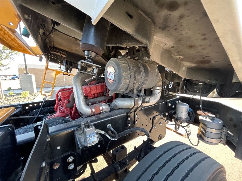 Yard Truck-Heavy Duty Tractors-Capacity Of Texas-2019-SABRE5-Phoenix-AZ-39,412\n\t\tmiles-$ 66,000 - Image 15