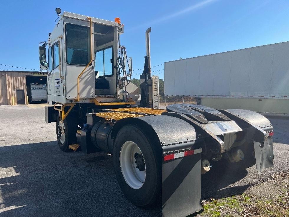 Yard Truck-Heavy Duty Tractors-Capacity Of Texas-2019-TJ5000-Gadsden-AL-29,728\n\t\tmiles-$ 60,750 - Image 5