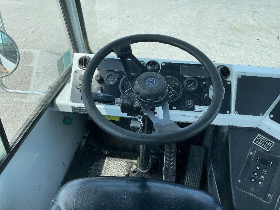 Yard Truck-Heavy Duty Tractors-Capacity Of Texas-2019-TJ5000-Indianapolis-IN-55,943\n\t\tmiles-$ 67,500 - Image 11