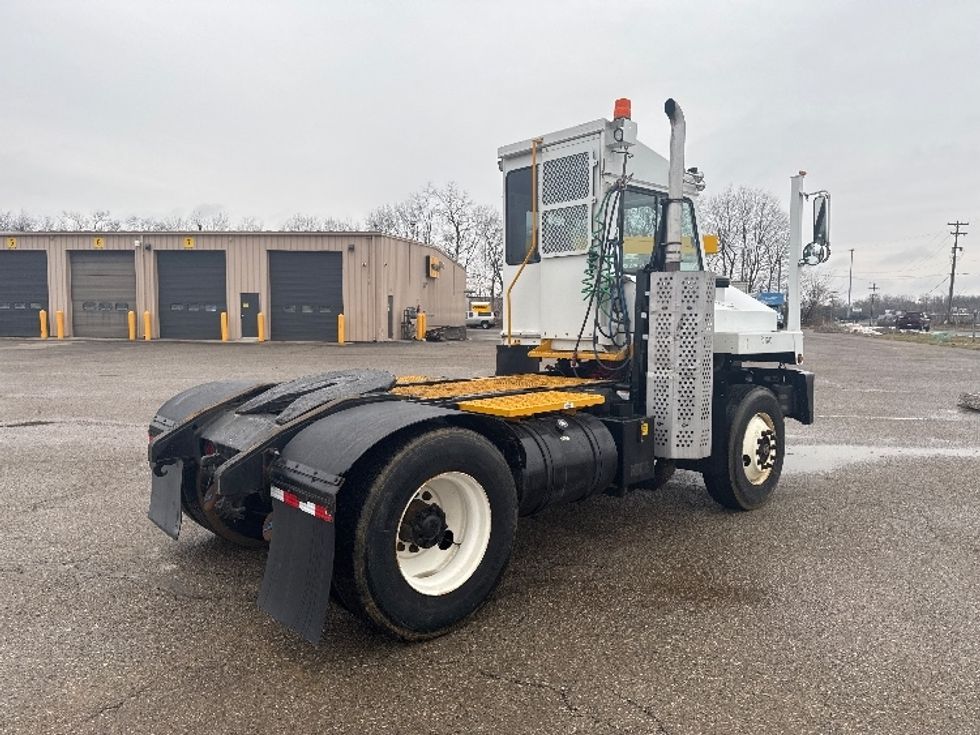Yard Truck-Heavy Duty Tractors-Capacity Of Texas-2019-TJ5000-Kentwood-MI-9,223\n\t\tmiles-$ 60,500 - Image 7