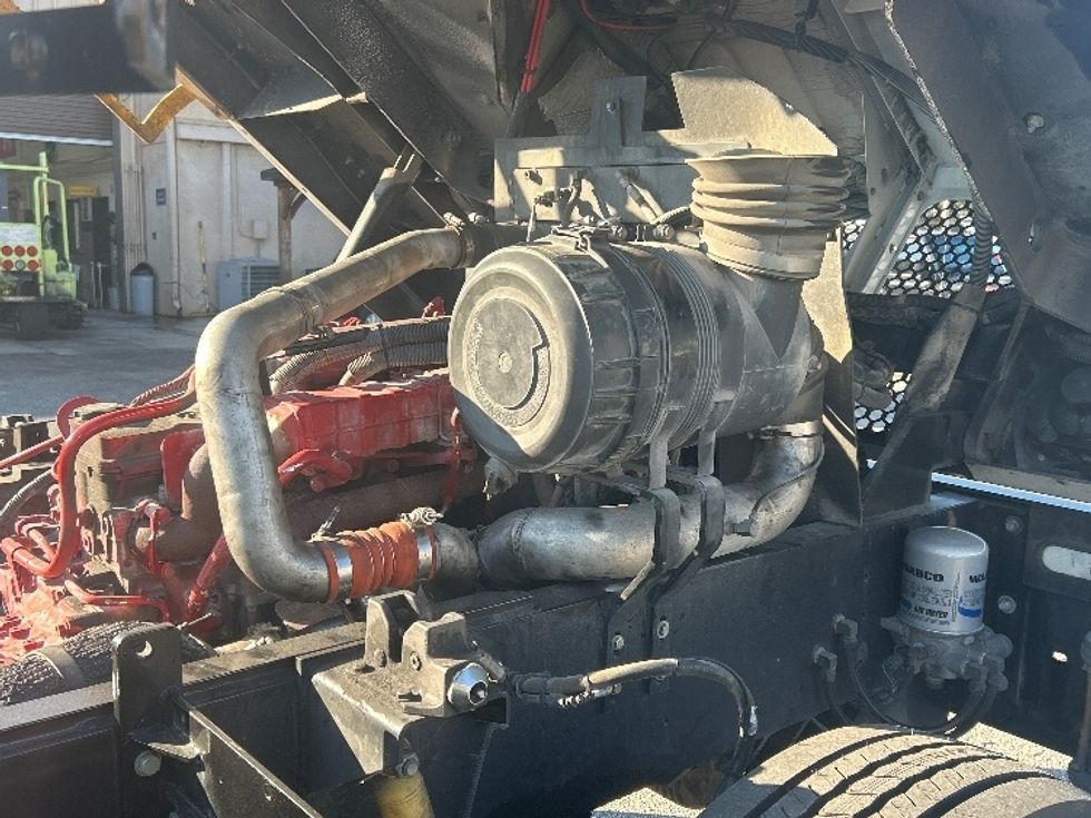 Yard Truck-Heavy Duty Tractors-Capacity Of Texas-2019-TJ5000-Orlando-FL-20,764\n\t\tmiles-$ 68,750 - Image 13