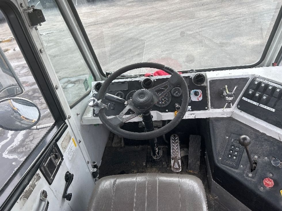 Yard Truck-Heavy Duty Tractors-Capacity Of Texas-2019-TJ5000-Orlando-FL-28,491\n\t\tmiles-$ 65,750 - Image 11