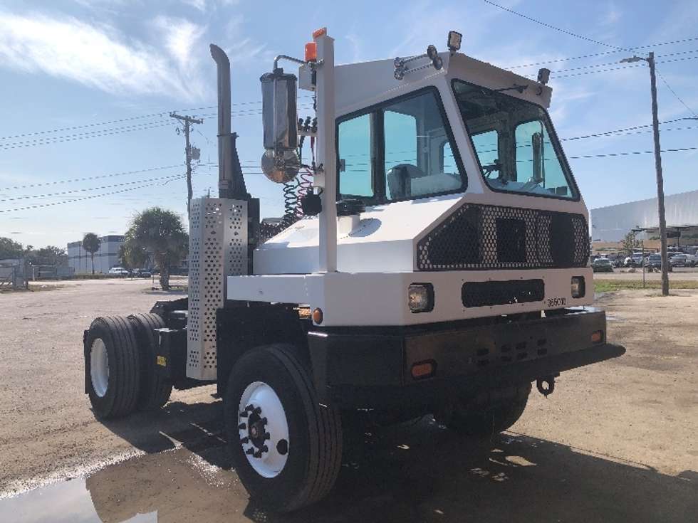 Yard Truck-Heavy Duty Tractors-Capacity Of Texas-2020-SABRE5-Tampa-FL-23,529
miles-$ 78,500