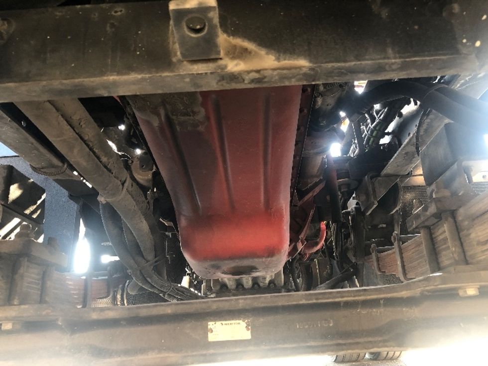 Yard Truck-Heavy Duty Tractors-Capacity Of Texas-2020-SABRE5-Tampa-FL-23,529\n\t\tmiles-$ 78,500 - Image 15