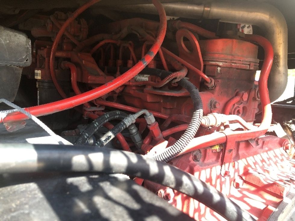 Yard Truck-Heavy Duty Tractors-Capacity Of Texas-2020-SABRE5-Tampa-FL-23,529\n\t\tmiles-$ 78,500 - Image 16