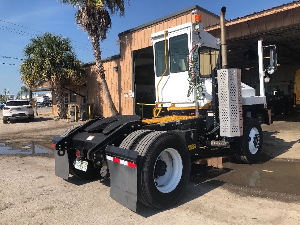 Yard Truck-Heavy Duty Tractors-Capacity Of Texas-2020-SABRE5-Tampa-FL-23,529\n\t\tmiles-$ 78,500 - Image 7