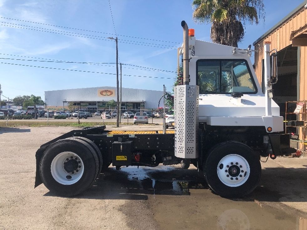 Yard Truck-Heavy Duty Tractors-Capacity Of Texas-2020-SABRE5-Tampa-FL-23,529\n\t\tmiles-$ 78,500 - Image 8