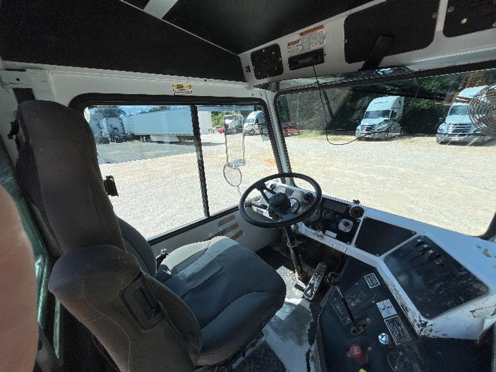 Yard Truck-Heavy Duty Tractors-Capacity Of Texas-2020-TJ5000-Houston-MS-53,867\n\t\tmiles-$ 82,250 - Image 13