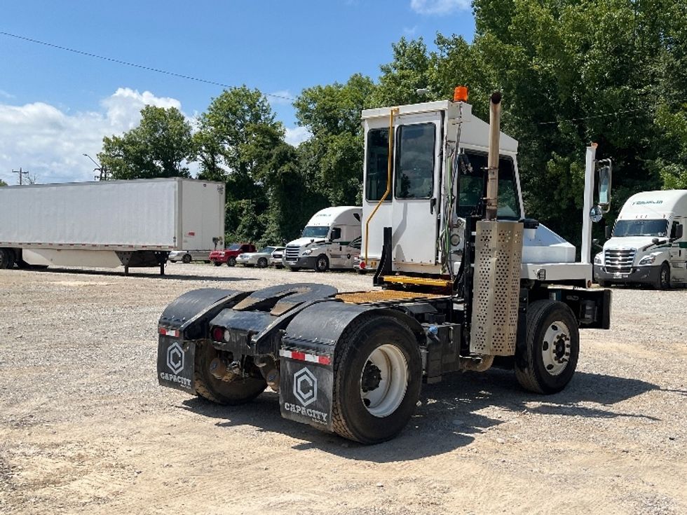 Yard Truck-Heavy Duty Tractors-Capacity Of Texas-2020-TJ5000-Houston-MS-53,867\n\t\tmiles-$ 82,250 - Image 7