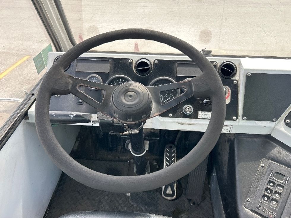 Yard Truck-Heavy Duty Tractors-Capacity Of Texas-2020-TJ5000-Katy-TX-13,796\n\t\tmiles-$ 62,750 - Image 10