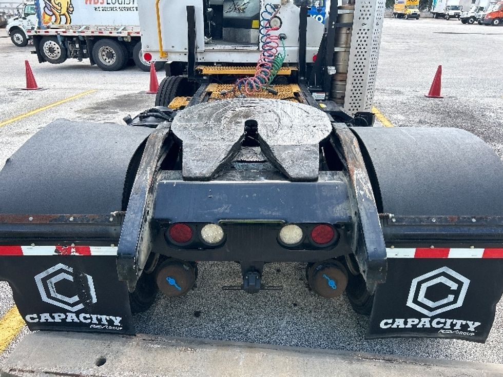 Yard Truck-Heavy Duty Tractors-Capacity Of Texas-2020-TJ5000-Katy-TX-13,796\n\t\tmiles-$ 62,750 - Image 6