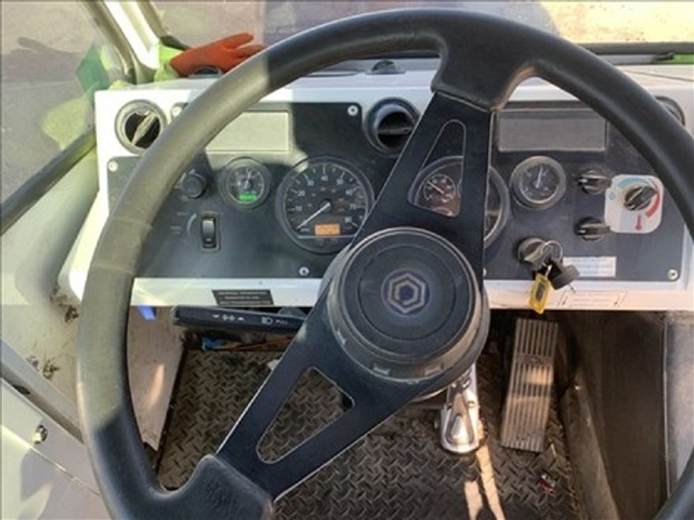 Yard Truck-Heavy Duty Tractors-Capacity Of Texas-2020-TJ5000-Lithia Springs-GA-22,000\n\t\tmiles-$ 70,000 - Image 11