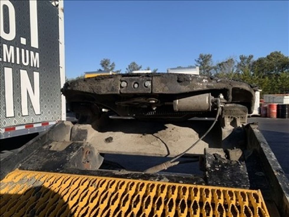 Yard Truck-Heavy Duty Tractors-Capacity Of Texas-2020-TJ5000-Lithia Springs-GA-22,000\n\t\tmiles-$ 70,000 - Image 15