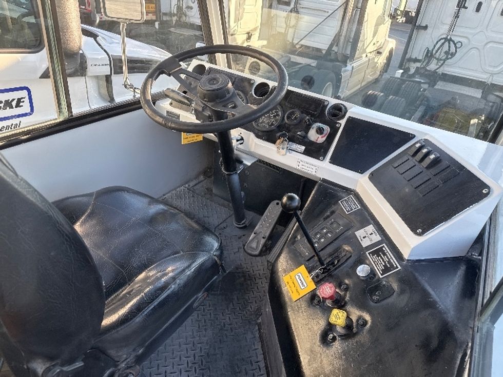 Yard Truck-Heavy Duty Tractors-Capacity Of Texas-2020-TJ5000-Salt Lake City-UT-8,418\n\t\tmiles-$ 82,250 - Image 10