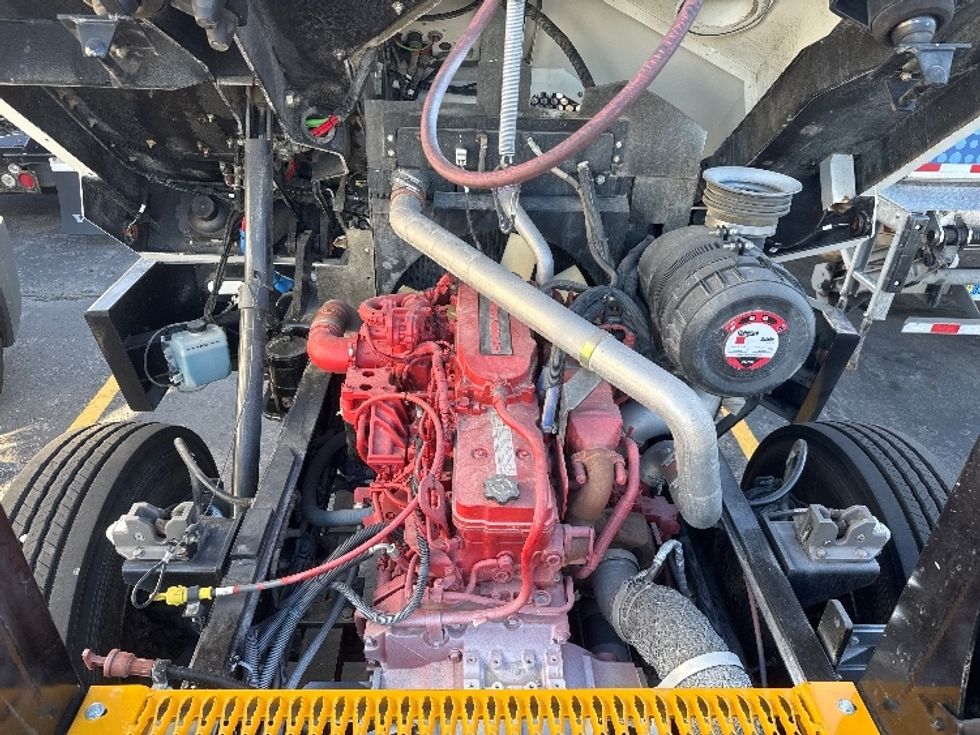 Yard Truck-Heavy Duty Tractors-Capacity Of Texas-2020-TJ5000-Salt Lake City-UT-8,418\n\t\tmiles-$ 82,250 - Image 15