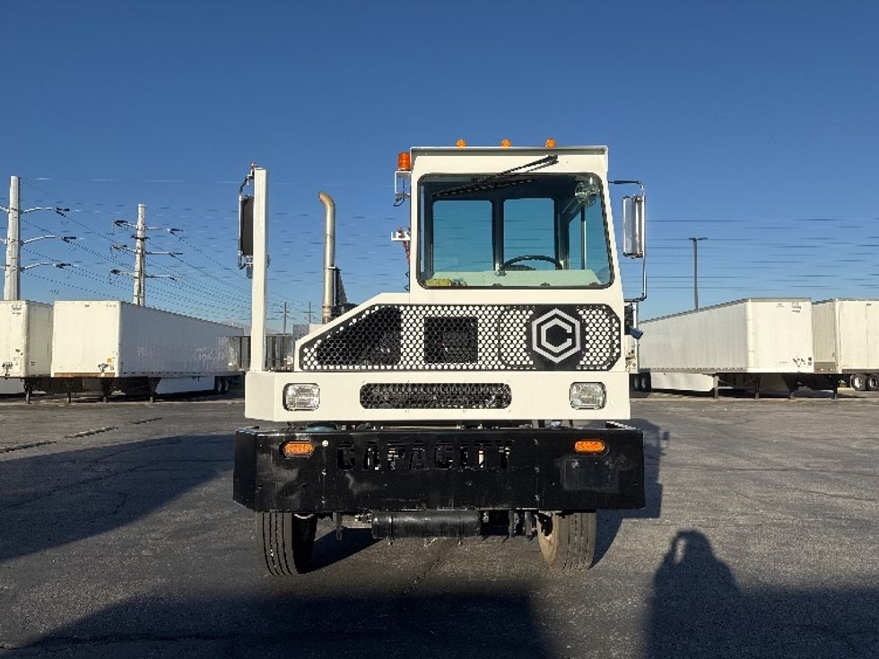 Yard Truck-Heavy Duty Tractors-Capacity Of Texas-2020-TJ5000-Salt Lake City-UT-8,418\n\t\tmiles-$ 82,250 - Image 2