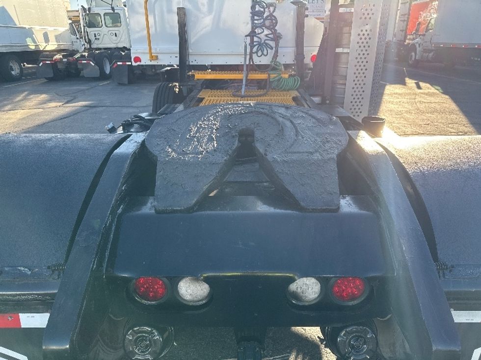 Yard Truck-Heavy Duty Tractors-Capacity Of Texas-2020-TJ5000-Salt Lake City-UT-8,418\n\t\tmiles-$ 82,250 - Image 6