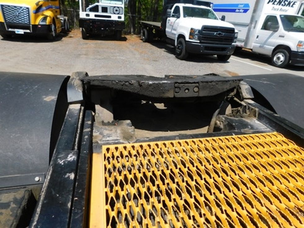 Yard Truck-Heavy Duty Tractors-Capacity Of Texas-2020-TJ5000-Sanford-NC-18,467\n\t\tmiles-$ 66,750 - Image 10