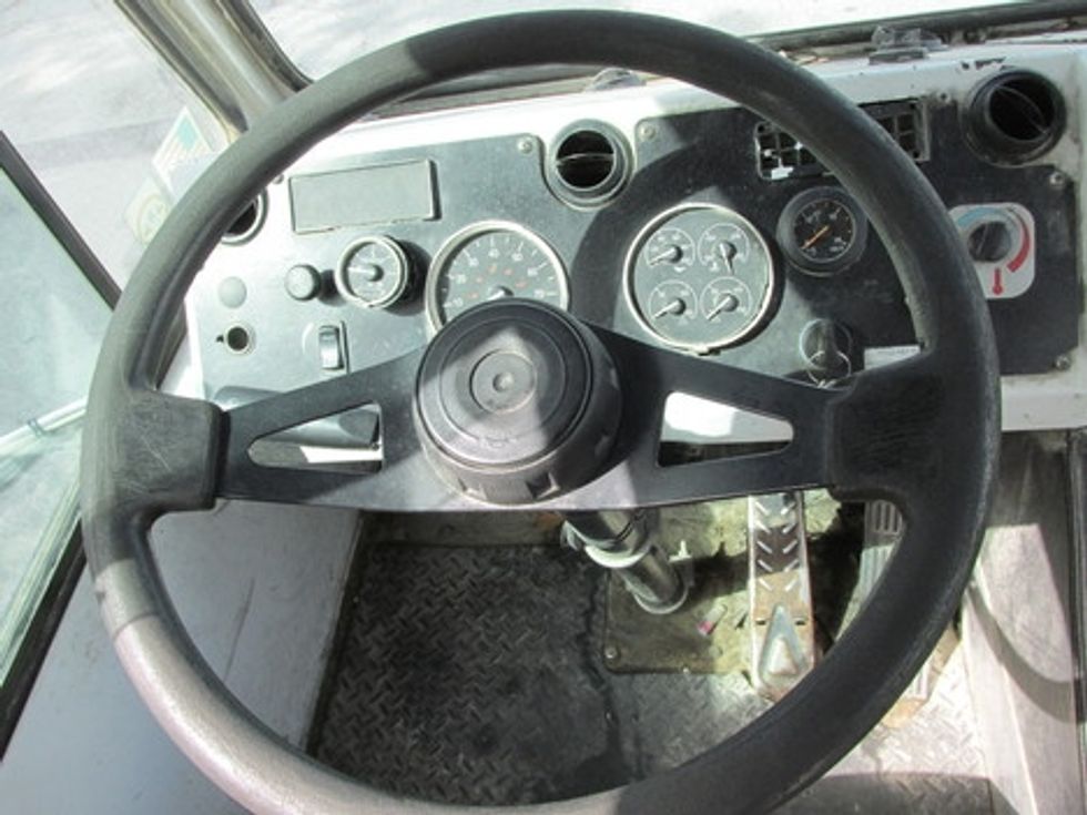 Yard Truck-Heavy Duty Tractors-Capacity Of Texas-2020-TJ5000-West Columbia-SC-24,303\n\t\tmiles-$ 66,750 - Image 11