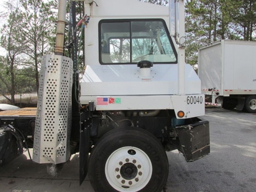 Yard Truck-Heavy Duty Tractors-Capacity Of Texas-2020-TJ5000-West Columbia-SC-24,303\n\t\tmiles-$ 66,750 - Image 4