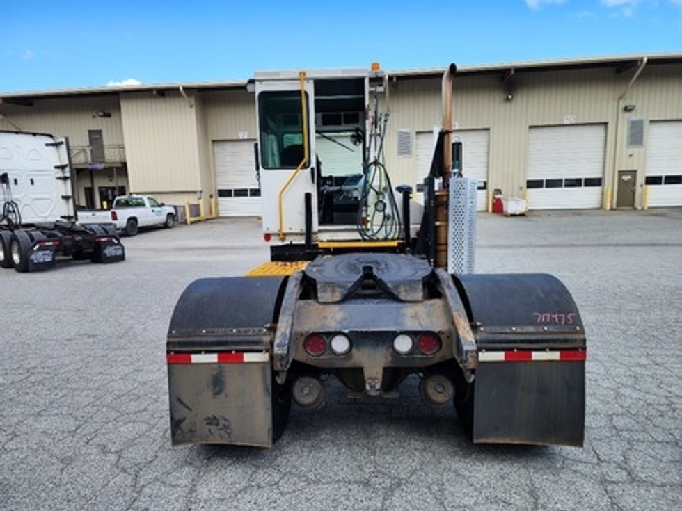 Yard Truck-Heavy Duty Tractors-Capacity Of Texas-2021-TJ5000-Greensboro-NC-0\n\t\tmiles-$ 80,000 - Image 4