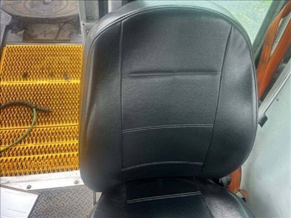 Yard Truck-Heavy Duty Tractors-Capacity Of Texas-2021-TJ5000-Resaca-GA-12,564\n\t\tmiles-$ 83,000 - Image 10