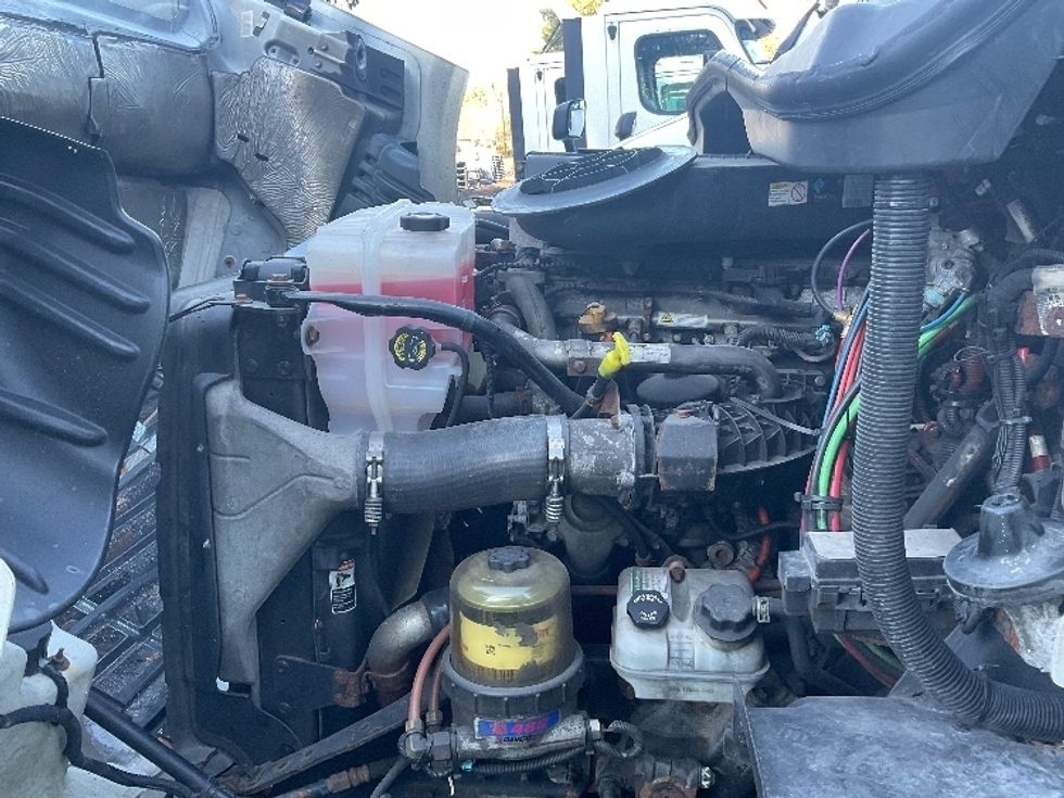 Yard Truck-Heavy Duty Tractors-Freightliner-2017-Cascadia 11342ST-North Bergen-NJ-411,995\n\t\tmiles-$ 20,000 - Image 11