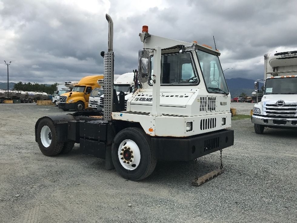 Yard Truck-Heavy Duty Tractors-Ottawa-2013-YT30-Abbotsford-BC-70,049\n\t\tkm-$ 45,250 - Image 1