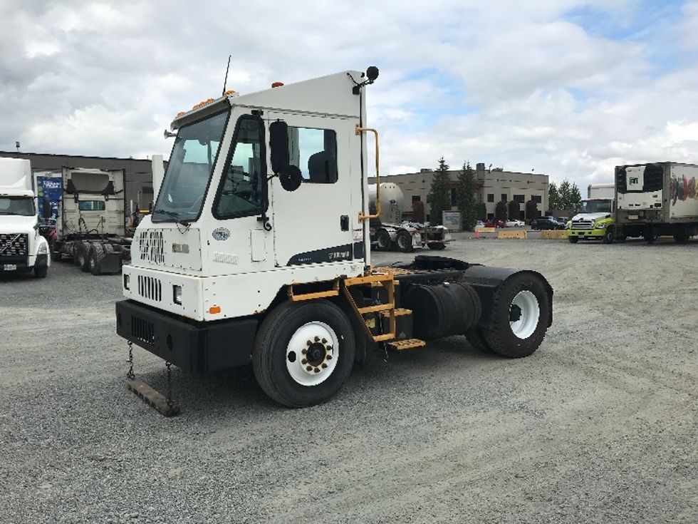 Yard Truck-Heavy Duty Tractors-Ottawa-2013-YT30-Abbotsford-BC-70,049\n\t\tkm-$ 45,250 - Image 3