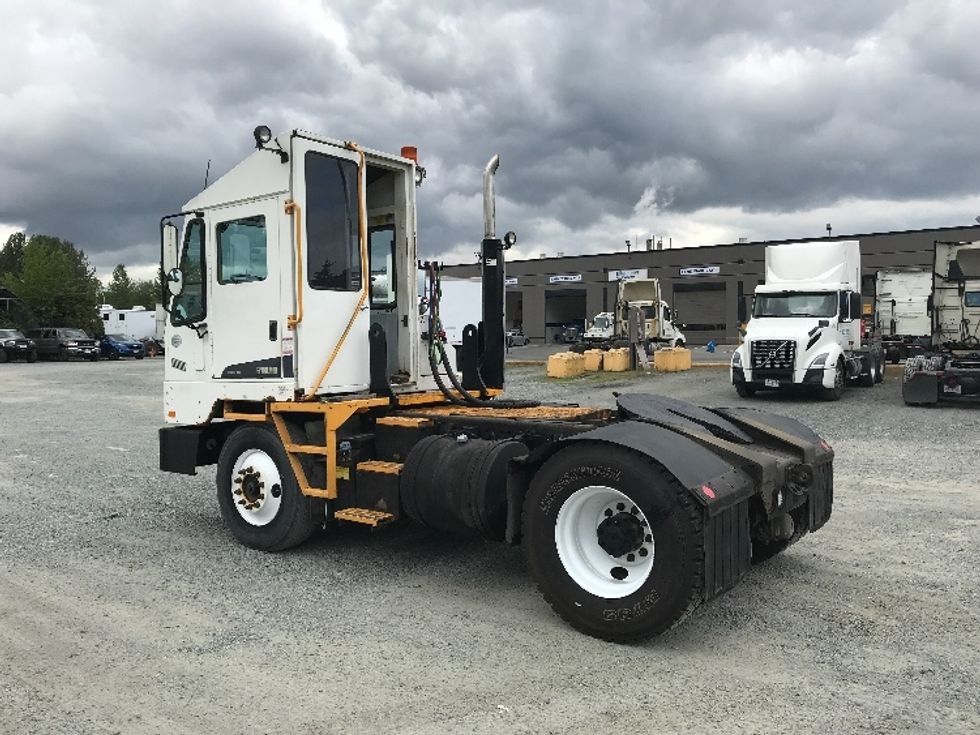 Yard Truck-Heavy Duty Tractors-Ottawa-2013-YT30-Abbotsford-BC-70,049\n\t\tkm-$ 45,250 - Image 5