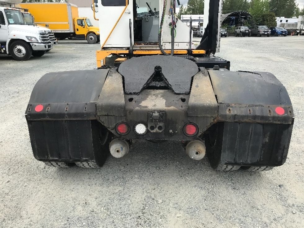 Yard Truck-Heavy Duty Tractors-Ottawa-2013-YT30-Abbotsford-BC-70,049\n\t\tkm-$ 45,250 - Image 6