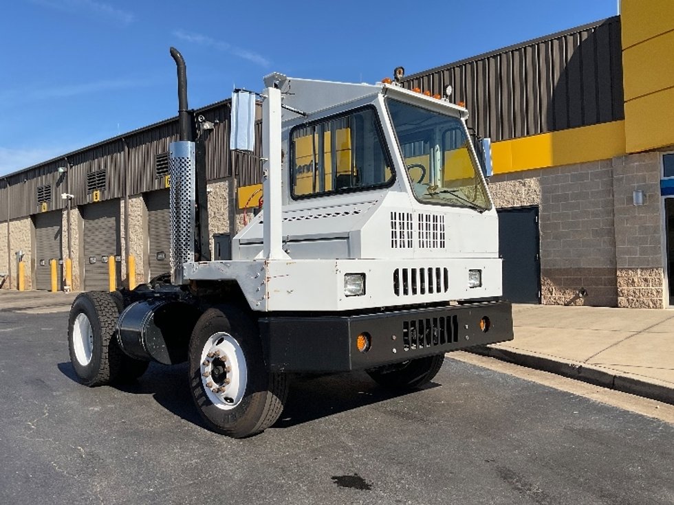 Used Yard Trucks for Sale Penske Used Trucks