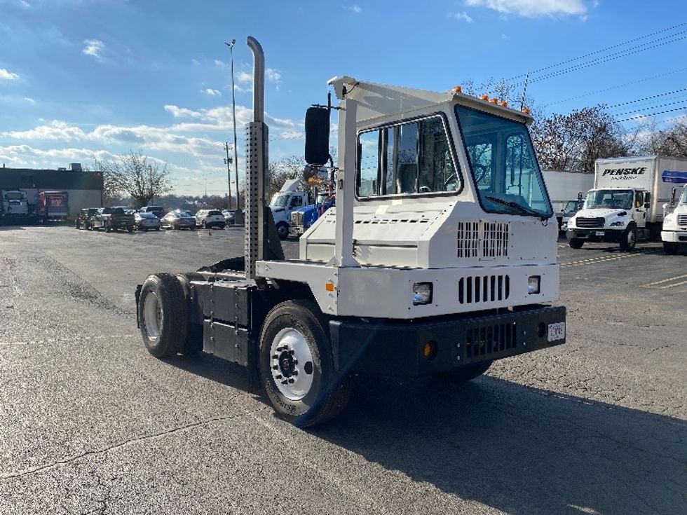 Your Next Used 2015 Ottawa YT30, 129759, Is For Sale And Ready For You