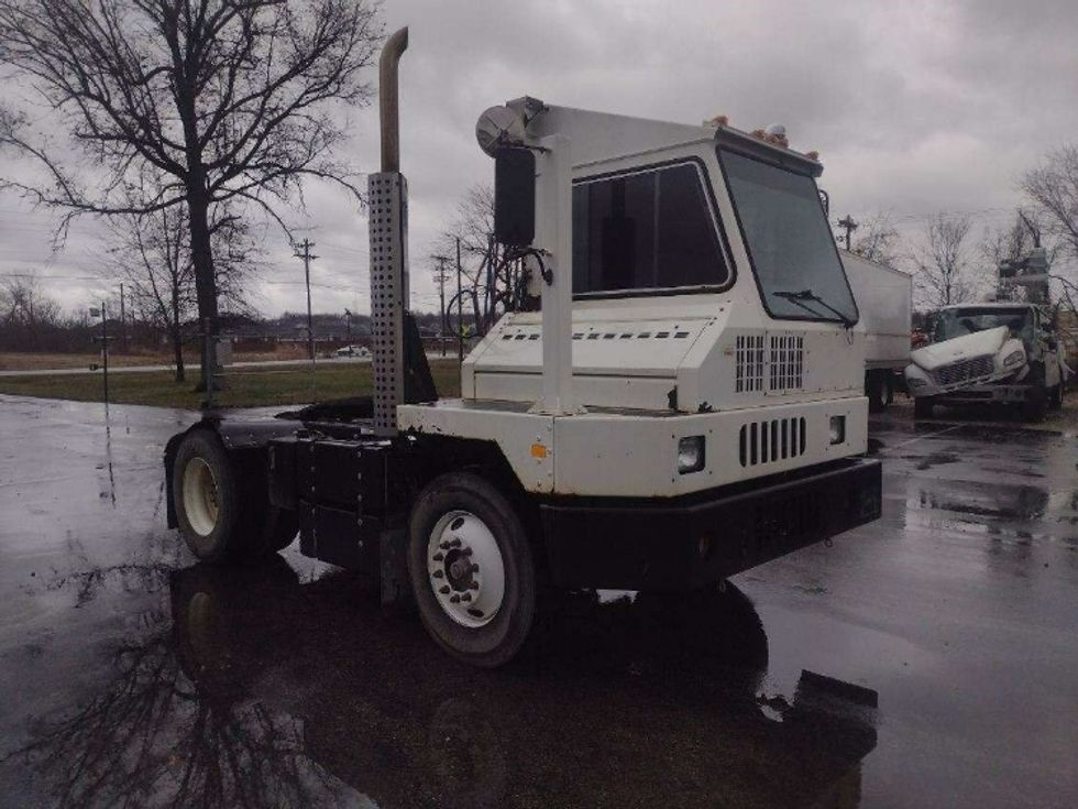 Your Next Used 2015 Ottawa YT30, 119018, Is For Sale And Ready For You