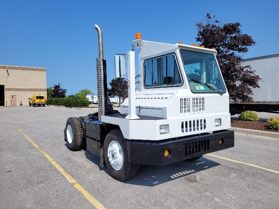 Used Yard Trucks for Sale Penske Used Trucks