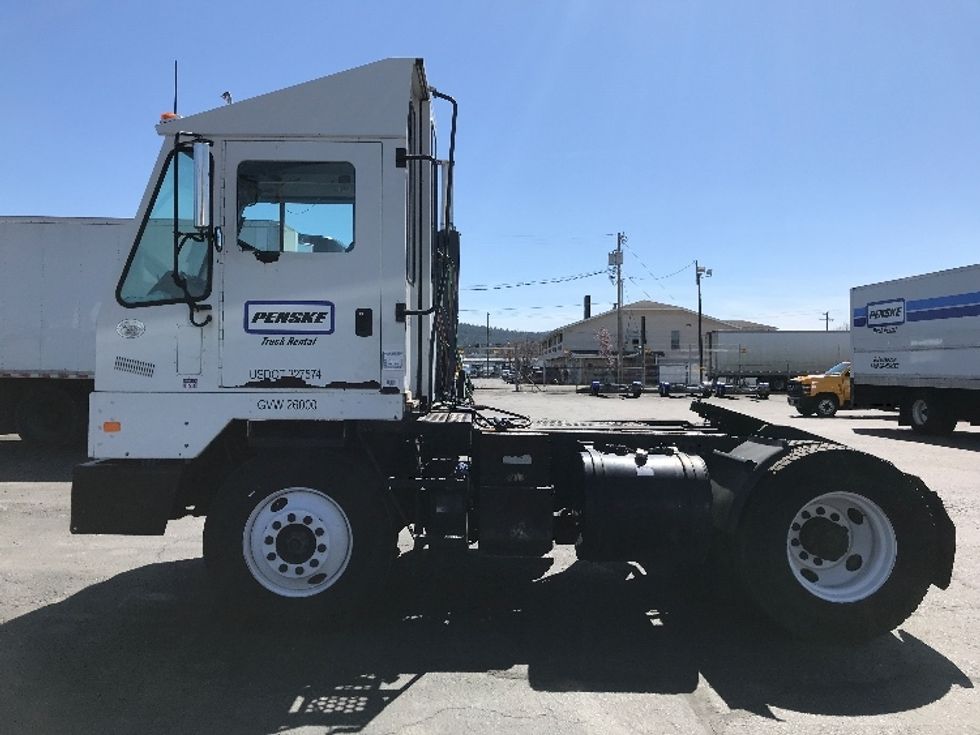 Yard Truck-Heavy Duty Tractors-Ottawa-2015-YT30-Spokane Valley-WA-203,100\n\t\tmiles-$ 36,500 - Image 4