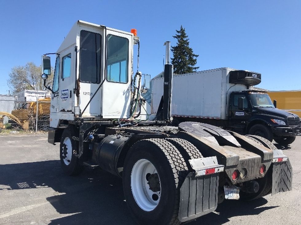 Yard Truck-Heavy Duty Tractors-Ottawa-2015-YT30-Spokane Valley-WA-203,100\n\t\tmiles-$ 36,500 - Image 5