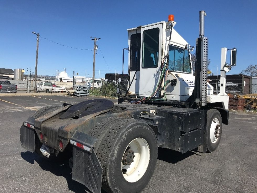 Yard Truck-Heavy Duty Tractors-Ottawa-2015-YT30-Spokane Valley-WA-203,100\n\t\tmiles-$ 36,500 - Image 7