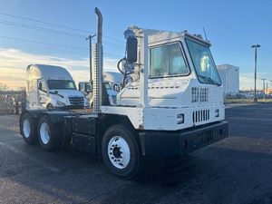 Yard Truck-Heavy Duty Tractors-Ottawa-2015-YT60-Piqua-OH-50,558
		miles-$ 55,500
