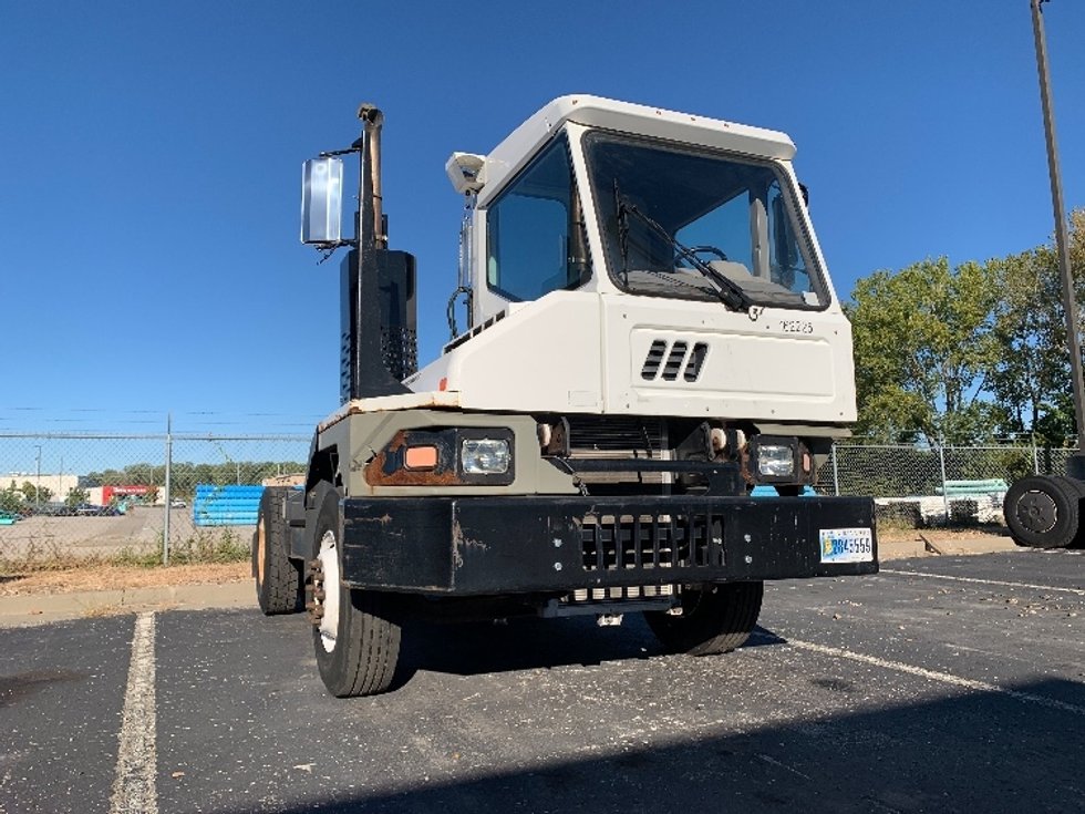 Used Yard Trucks for Sale Penske Used Trucks