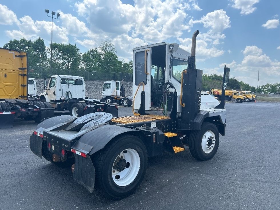 Yard Truck-Heavy Duty Tractors-Ottawa-2016-T2-Nashville (Mount Juliet)-TN-37,636\n\t\tmiles-$ 42,000 - Image 7