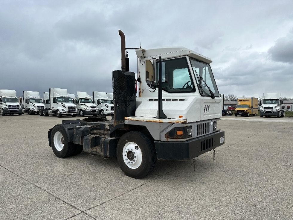 Yard Truck-Heavy Duty Tractors-Ottawa-2017-T2-East Liberty-OH-53,292\n\t\tmiles-$ 35,500 - Image 1