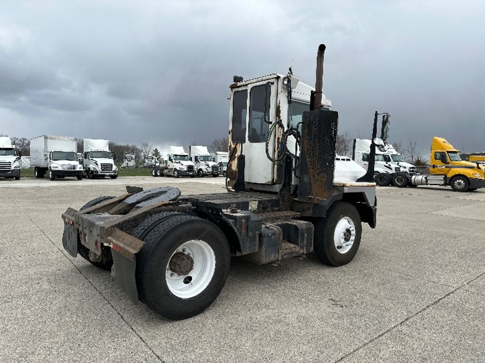 Yard Truck-Heavy Duty Tractors-Ottawa-2017-T2-East Liberty-OH-53,292\n\t\tmiles-$ 35,500 - Image 7