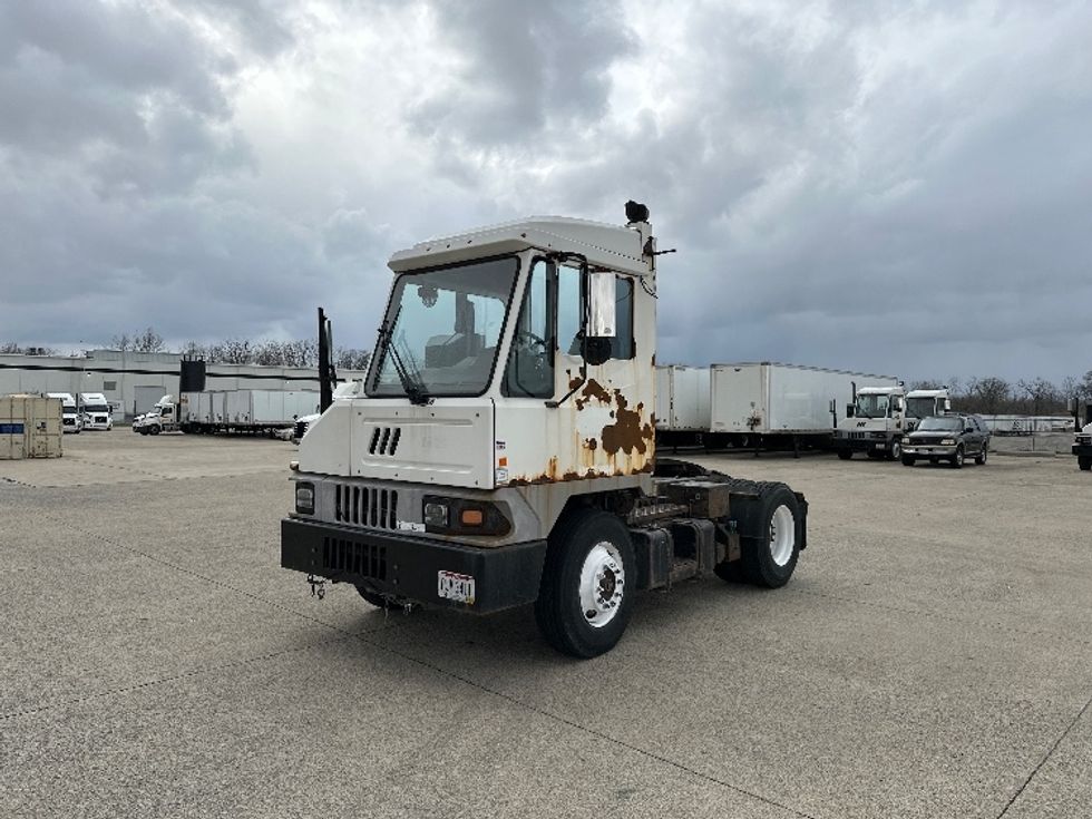 Yard Truck-Heavy Duty Tractors-Ottawa-2017-T2-East Liberty-OH-89,430\n\t\tmiles-$ 36,750 - Image 3