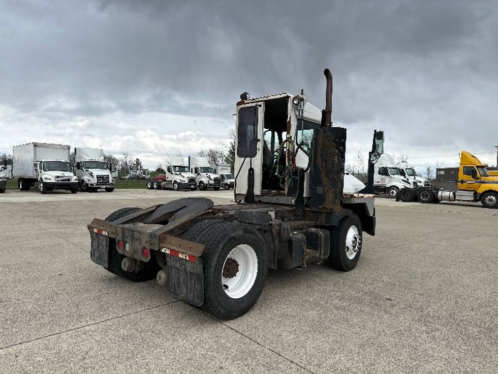 Yard Truck-Heavy Duty Tractors-Ottawa-2017-T2-East Liberty-OH-89,430\n\t\tmiles-$ 36,750 - Image 7