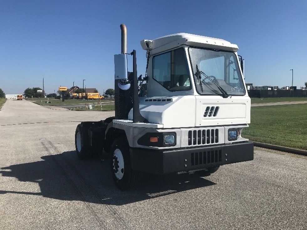 Yard Truck-Heavy Duty Tractors-Ottawa-2017-T2-Evansville-IN-103,001\n\t\tmiles-$ 49,250 - Image 1